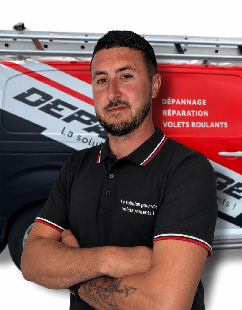 technicien Normandie